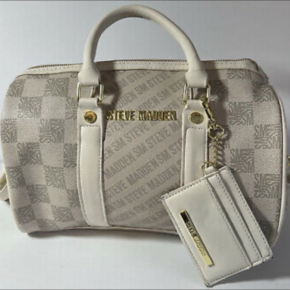 Steve Madden bag